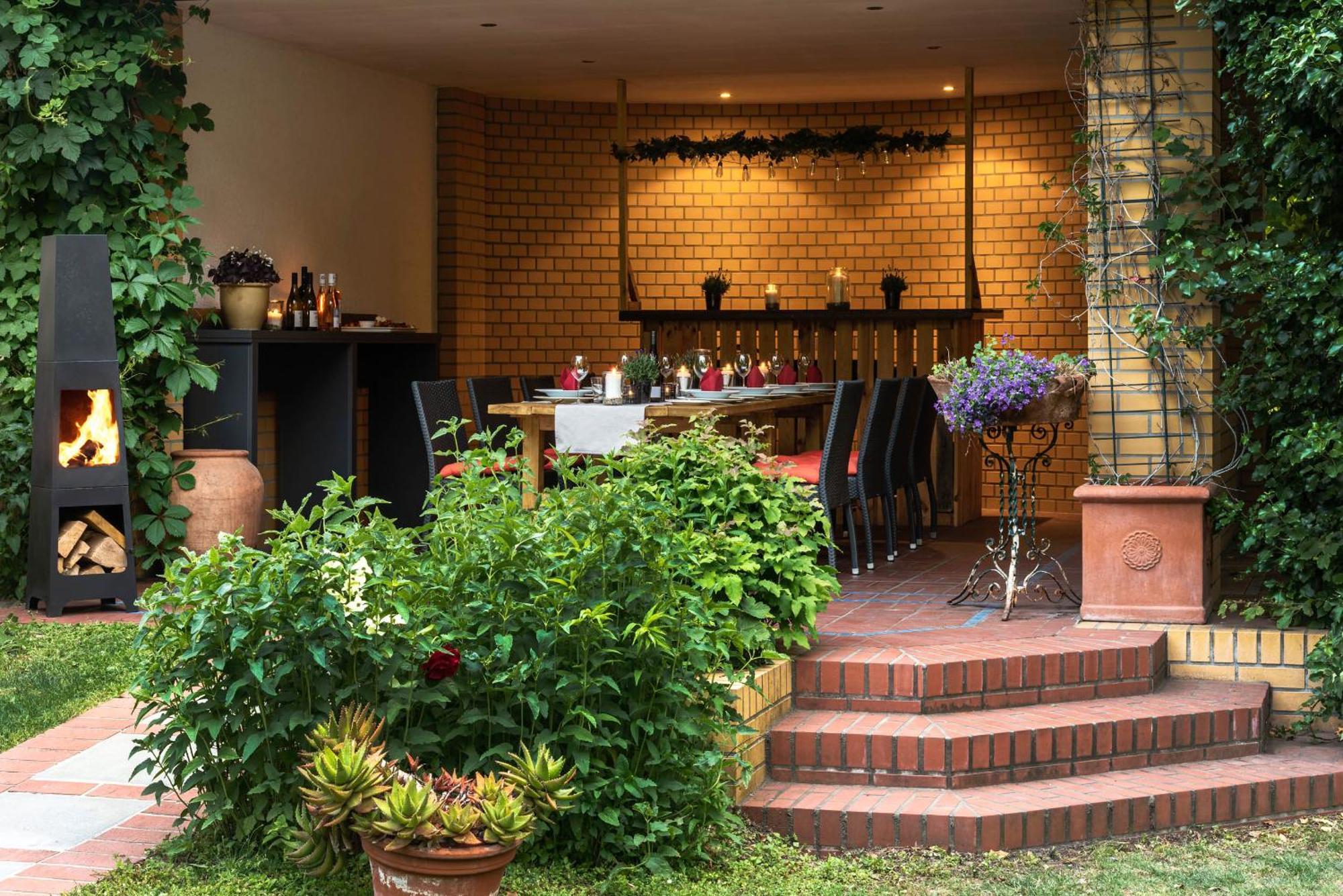 Hotel Grenzfall Berlin Exterior photo