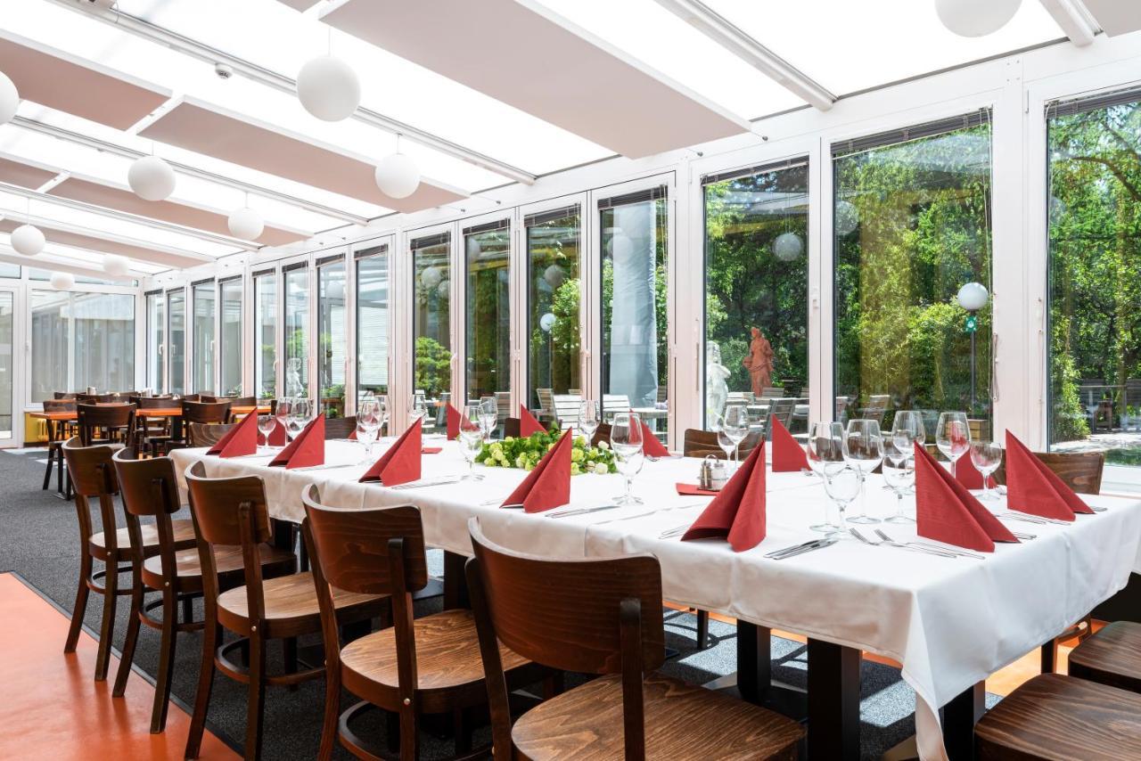 Hotel Grenzfall Berlin Exterior photo